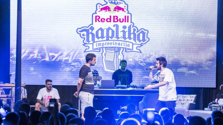 Helem Nejse pozivaju repere da se prijave za freestyle prvenstvo