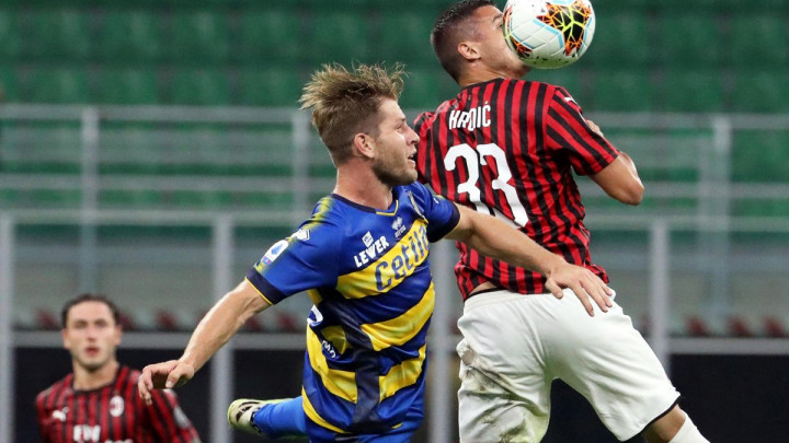 Italijanski klub predstavio novog trenera, Rade Krunić zna šta to znači