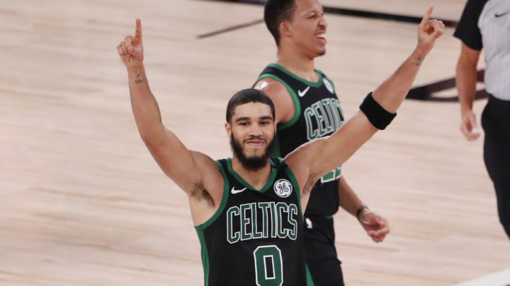 Celticsi u finalu Istoka, Nuggetsi se spašavali protiv Clippersa