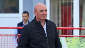 Tuzla City pali motore, Bošnjaković danas proziva
