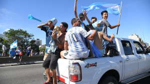 Francuzi htjeli da ponove finale, Argentinci ih brutalno ponizili i spustili na zemlju!
