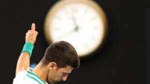 Kada se i gdje Novak zarazio koronavirusom: Igrač Barcelone je "kriv" za sve?