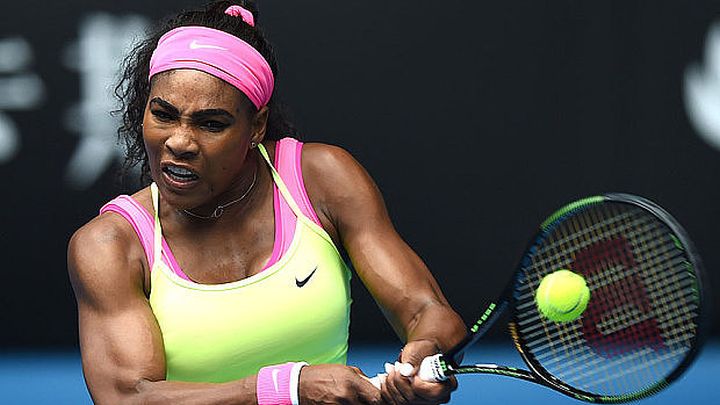 Serena Williams po sedmi put najbolja