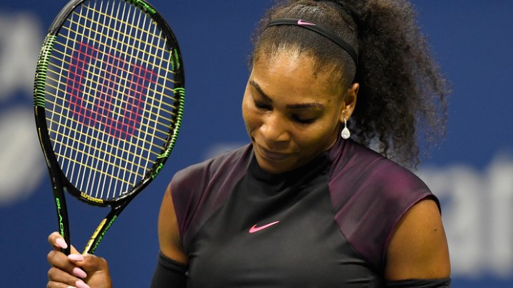 Serena Williams više nije najbolja teniserka na svijetu
