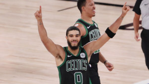 Celticsi u finalu Istoka, Nuggetsi se spašavali protiv Clippersa