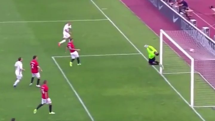 Trezeguet pokazao da je i dalje 'ubica' u šesnaestercu Trezeguet pokazao da je i dalje 'ubica' u šesnaestercu