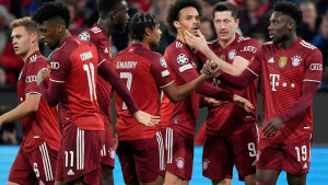 Lewandowski: Iskreno, te igrače sam jučer prvi put vidio u životu