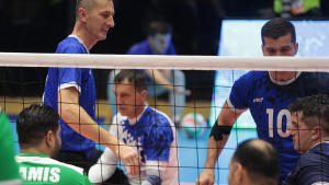 Naši zlatni momci večeras u svojoj zemlji žele novu medalju!