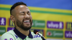 Neymarova najnovija izjava o Saudijskoj Arabiji dođe kao šamar svim ljubiteljima nogometa