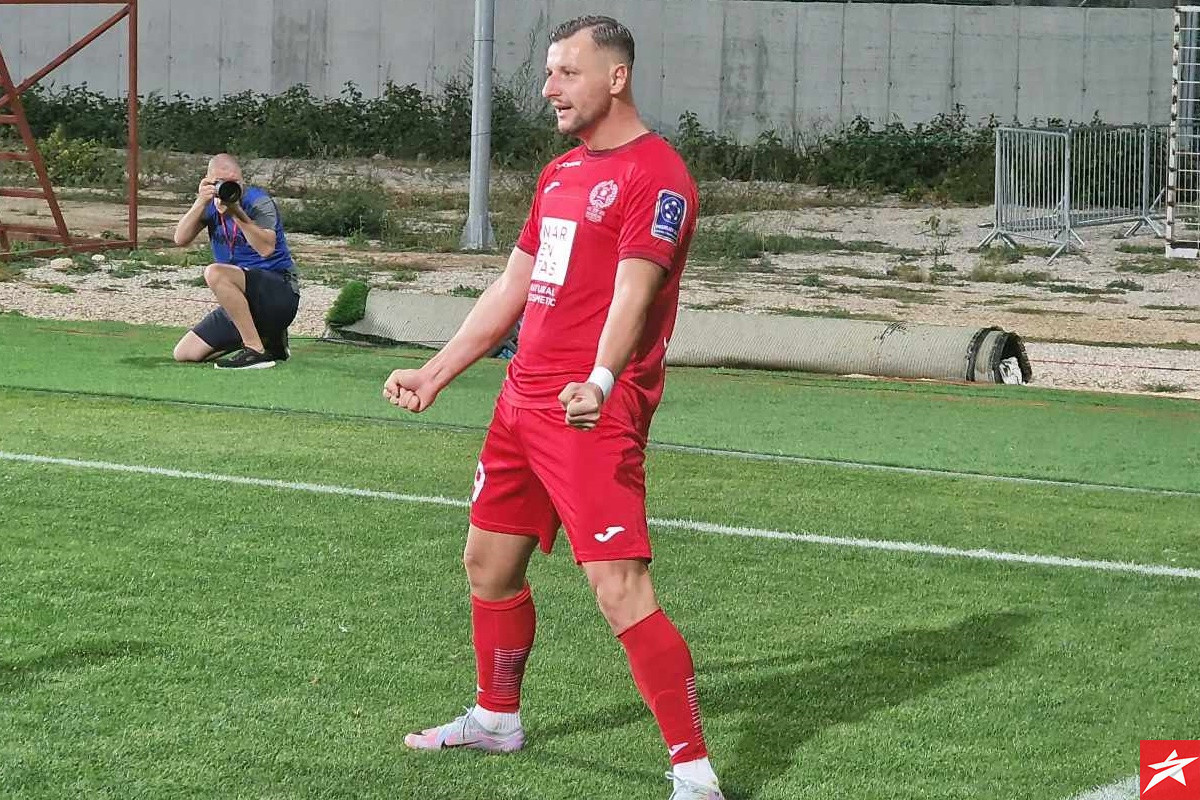 Velež se vratio na pobjedničke staze, Posušje palo u Mostaru za drugo mjesto Rođenih