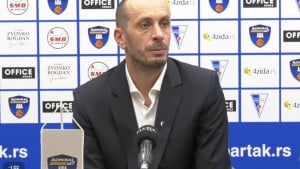 Pašalić: "Mislim da su ovi momci zaslužili više pažnje i da će nas dočekati mnogo više publike"