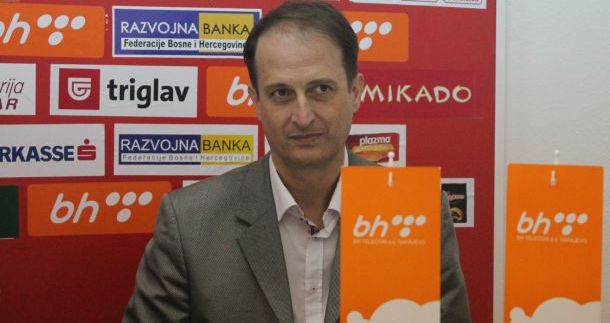 Adis Čevra: Ciljevi i ambicije ostaju isti