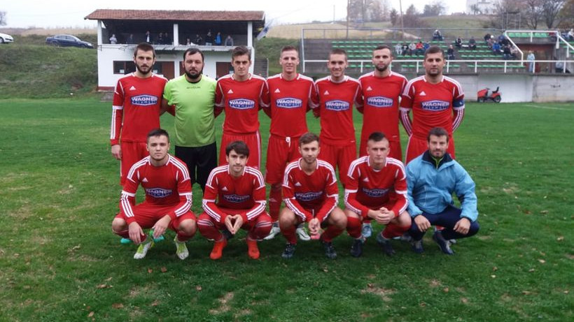 FK Bosna Mionica sa pripremama kreće 3. februara