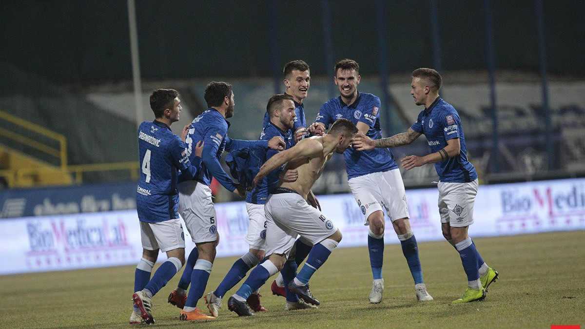 Faruk Brković postao novi generalni sekretar FK Željezničar Faruk Brković postao novi generalni sekretar FK Željezničar