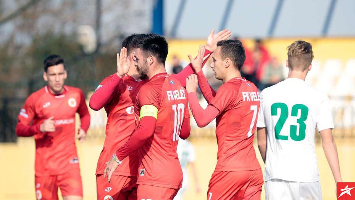 FK Velež pred gostovanje u Visokom objavio video koji se neće svidjeti fudbalerima Bosne