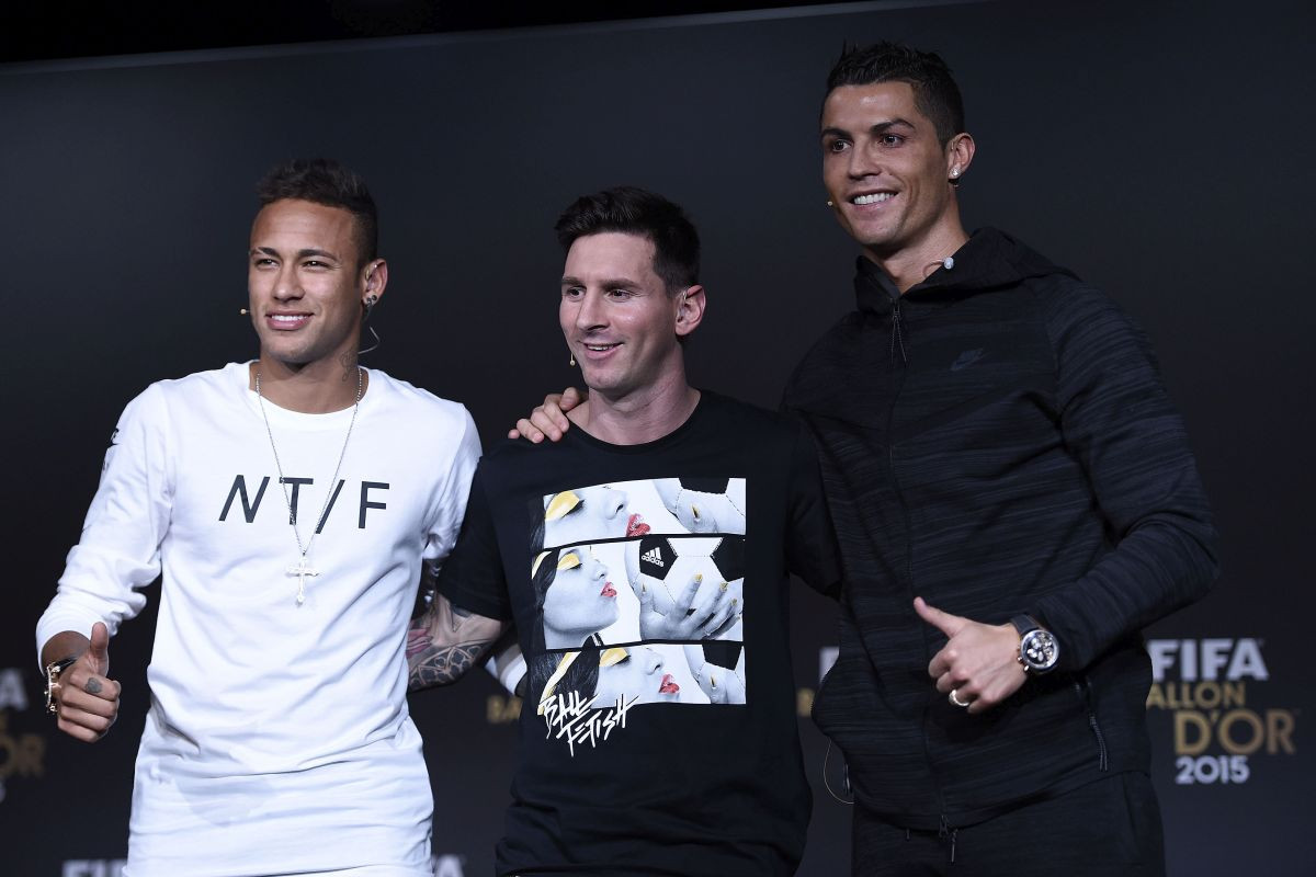 France Football odabrao najbolji tim decenije, a neka imena će vas začuditi