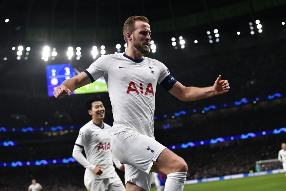Kane ostaje u Tottenhamu? Kane ostaje u Tottenhamu?