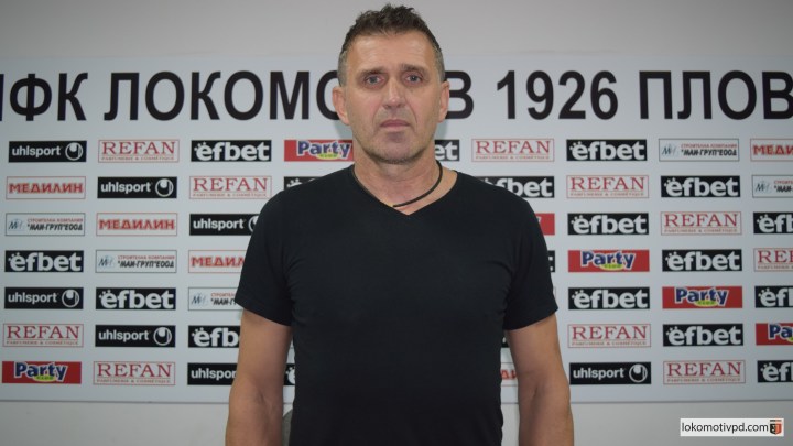 Bivši reprezentativac BiH preuzeo Lokomotiv Plovdiv