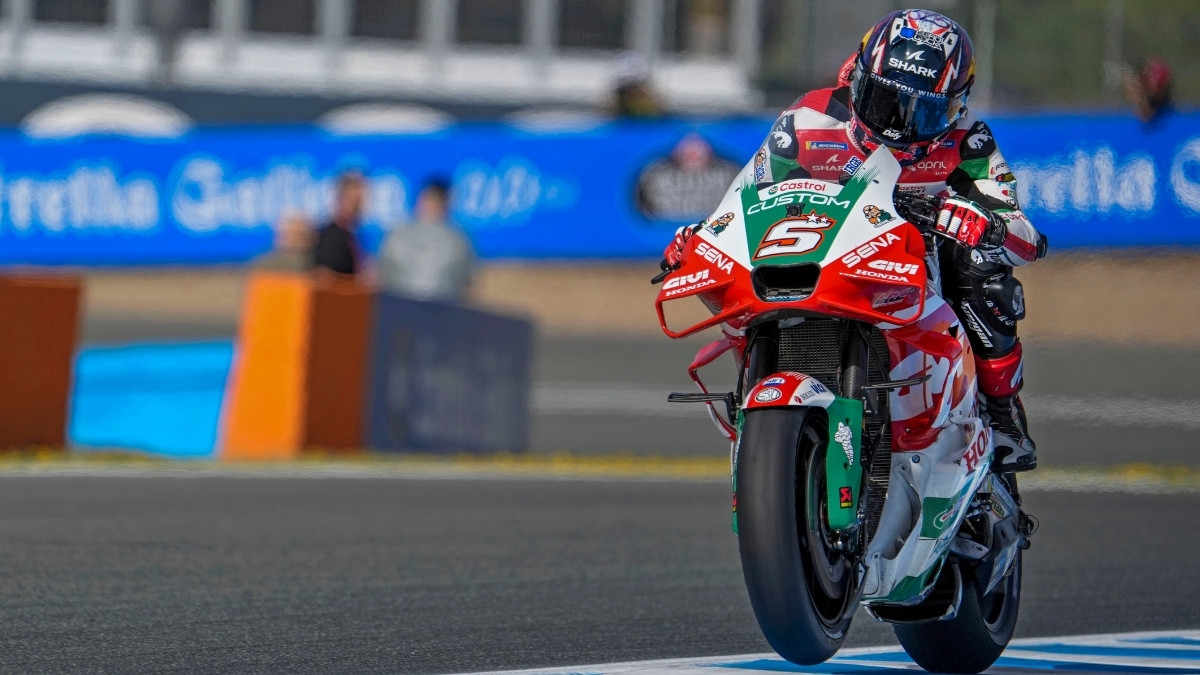 Espargaro bez dlake na jeziku: "Najveći Hondin problem nije motor" Espargaro bez dlake na jeziku: "Najveći Hondin problem nije motor"