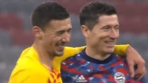 Zabrljao, pa se pravdao navijačima Barcelone: "Nije onako kao što izgleda"