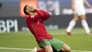 Cristiano Ronaldo saznao užasne vijesti od Manchester Uniteda