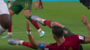 Ronaldo "prevario" suce i postavio novi rekord Svjetskih prvenstava!