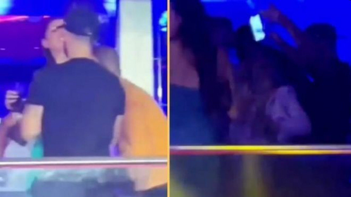 Eden Hazard navodno uhvaćen kako vara suprugu, video s nepoznatom djevojkom javno objavljen