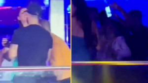 Eden Hazard navodno uhvaćen kako vara suprugu, video s nepoznatom djevojkom javno objavljen