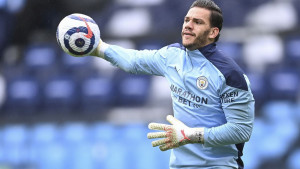 Ederson potpisao novi ugovor sa Cityjem