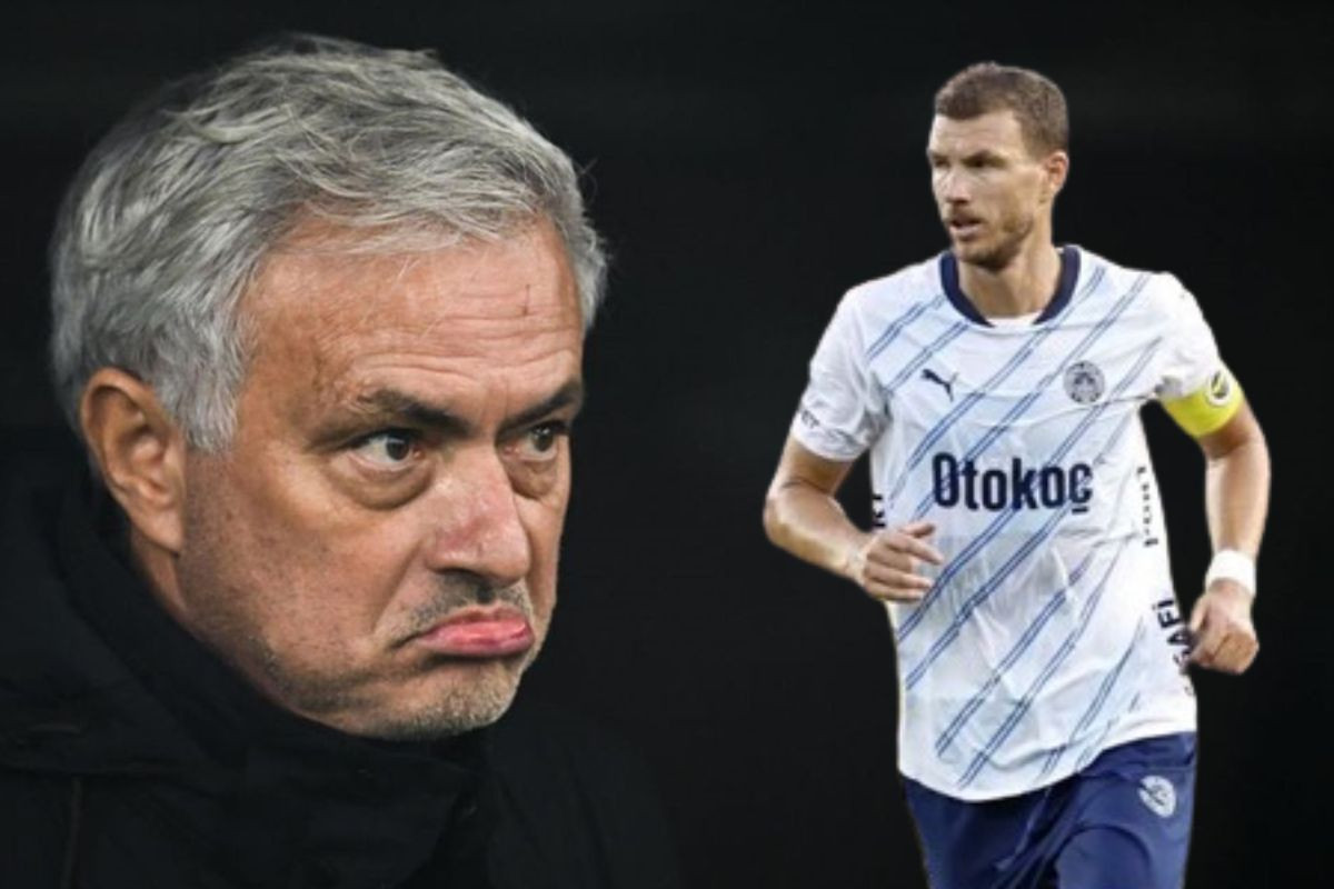 Procurila crna lista Mourinha - Otpisao je Džeku i izgovorio mu teške riječi! Procurila crna lista Mourinha - Otpisao je Džeku i izgovorio mu teške riječi!