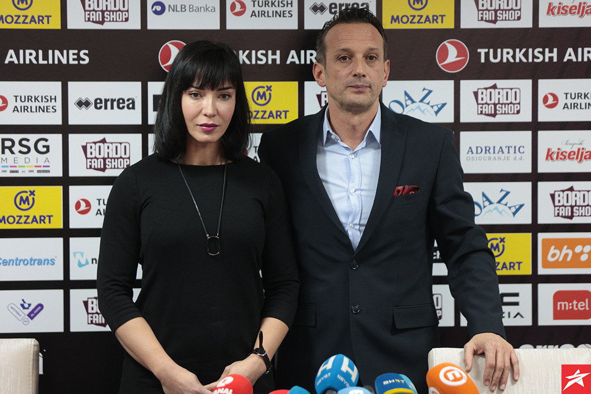 U FK Sarajevo počela licitacija za tri pozicije 