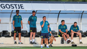 Jedan sasvim novi Dinamo - Kovačevićevi Modri deklasirali Slovence