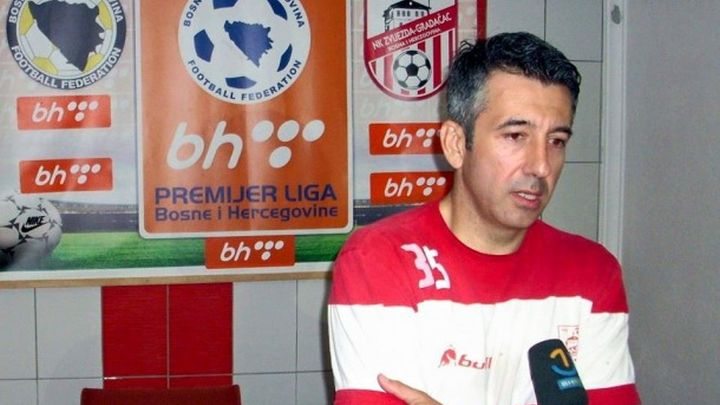 Jusufbegović: Pobjeda je bitna, ali ništa ne odlučuje