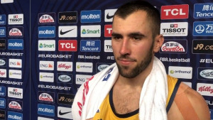 "Naš selektor je izgubio majku, sigurno mu je ovo pomoglo da bude jači u teškim trenucima"