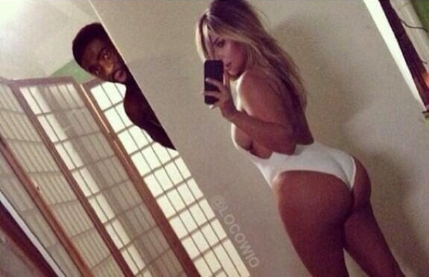 Kolo Toure provirio u spavaću sobu Kim Kardashian