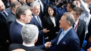Mamića je Vučić želio u Zvezdi, sada mu poručuje: "Ako ne održiš obećanje, onda..."