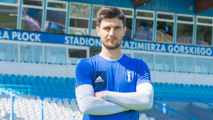 Štilić stavio potpis na novi ugovor
