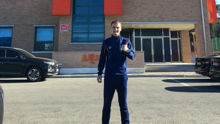 Nemanja Bilbija: Zrinjski ima kapacitet za odbranu titule, a Gangwon je vrhunski klub
