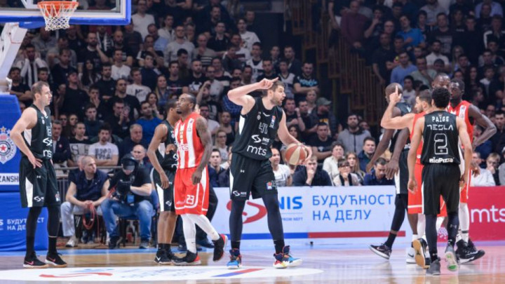 Odbijena žalba: Partizan je u pravu, sudije su kažnjene, ali...