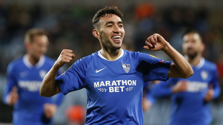 Sevilla bez problema protiv Dudelangea, Begovićev Qarabag poražen nakon preokreta protiv APOEL-a