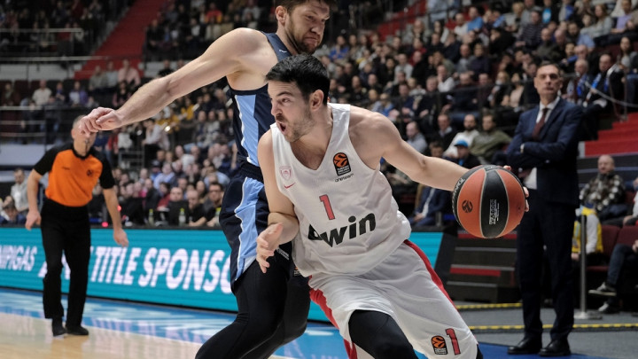 Zenit bolji od Olympiacosa, CSKA od Valencie