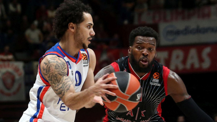 Shane Larkin potvrdio: Igrat ću za Tursku!