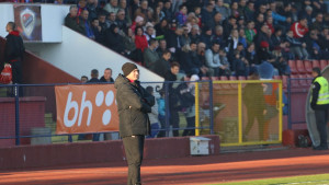 Bošnjaković sjeda na klupu premijerligaša?