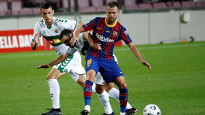 Više nema dileme: Miralem Pjanić spreman za Getafe