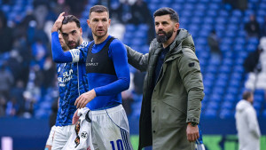 Spašavali živu glavu u Busovači, a sada im sin s Džekom napada Bundesligu: "On mijenja igru"