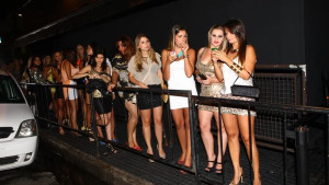 Brojne prijateljice noći čekaju svoj red: Neymaru trudna djevojka dozvolila prevaru uz tri uslova