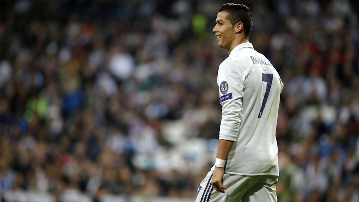Real potvrdio: Ronaldo potpisuje novi ugovor!