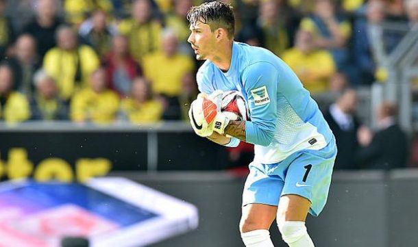 Roman Burki od naredne sezone na golu Borussije Dortmund?