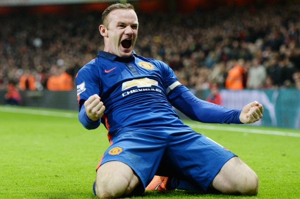 Rooney: Znali smo da su ranjivi iz kontranapada