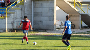 Remi u Jablanici, Rama deklasirala Stolac